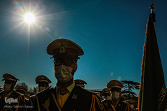 مانور اقتدار ۱۴۰۰