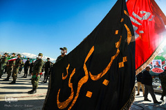 مانور اقتدار ۱۴۰۰