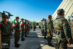 مانور اقتدار ۱۴۰۰