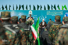 مانور اقتدار ۱۴۰۰