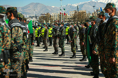 مانور اقتدار ۱۴۰۰