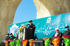 مانور اقتدار ۱۴۰۰