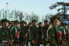 مانور اقتدار ۱۴۰۰