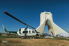 مانور اقتدار ۱۴۰۰