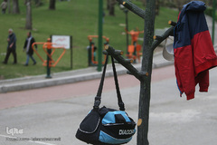 نوروز بهاری تهران