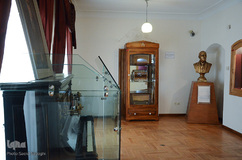 موزه قاجار تبریز در دومین نوروز کرونایی‎