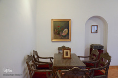 موزه قاجار تبریز در دومین نوروز کرونایی‎