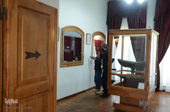 موزه قاجار تبریز در دومین نوروز کرونایی‎