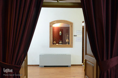 موزه قاجار تبریز در دومین نوروز کرونایی‎