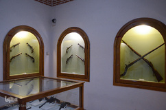 موزه قاجار تبریز در دومین نوروز کرونایی‎