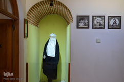 موزه قاجار تبریز در دومین نوروز کرونایی‎