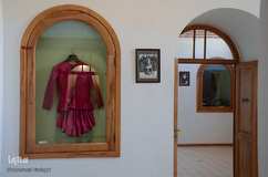 موزه قاجار تبریز در دومین نوروز کرونایی‎