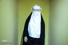 موزه قاجار تبریز در دومین نوروز کرونایی‎