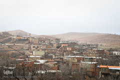 قدمگاه رضوی؛ یادگار سفر امام‌رضا(ع) به نیشابور