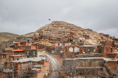 قدمگاه رضوی؛ یادگار سفر امام‌رضا(ع) به نیشابور