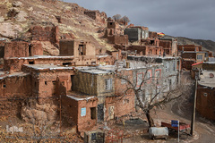 قدمگاه رضوی؛ یادگار سفر امام‌رضا(ع) به نیشابور