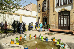 ویژه ‌برنامه تهران ۱۴۰۰