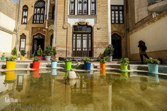 ویژه ‌برنامه تهران ۱۴۰۰