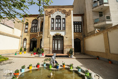 ویژه ‌برنامه تهران ۱۴۰۰