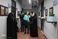 ویژه ‌برنامه تهران ۱۴۰۰