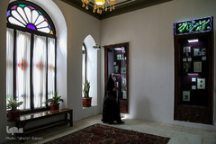 ویژه ‌برنامه تهران ۱۴۰۰