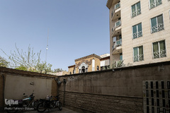 ویژه ‌برنامه تهران ۱۴۰۰