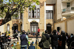 ویژه ‌برنامه تهران ۱۴۰۰