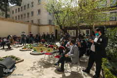 ویژه ‌برنامه تهران ۱۴۰۰