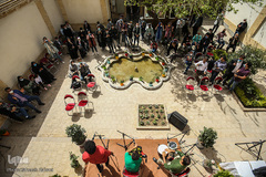 ویژه ‌برنامه تهران ۱۴۰۰