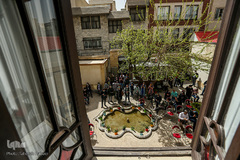 ویژه ‌برنامه تهران ۱۴۰۰