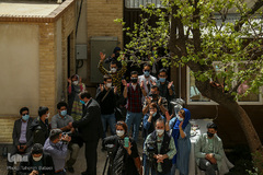 ویژه ‌برنامه تهران ۱۴۰۰