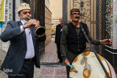 ویژه ‌برنامه تهران ۱۴۰۰