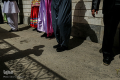 ویژه ‌برنامه تهران ۱۴۰۰