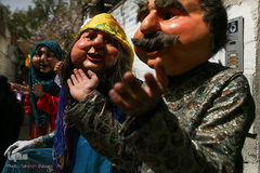 ویژه ‌برنامه تهران ۱۴۰۰