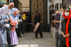 ویژه ‌برنامه تهران ۱۴۰۰