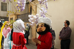 ویژه ‌برنامه تهران ۱۴۰۰