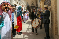 ویژه ‌برنامه تهران ۱۴۰۰