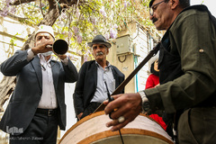 ویژه ‌برنامه تهران ۱۴۰۰