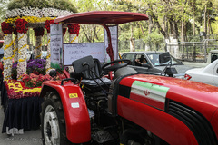 ویژه ‌برنامه تهران ۱۴۰۰