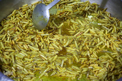 تدارک ویژه مردم شیراز برای جشن سالروز میلاد امام زمان (عج)