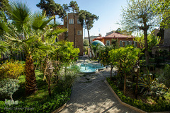 خانه حکمت و فلسفه ایران