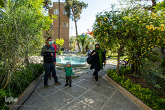 خانه حکمت و فلسفه ایران