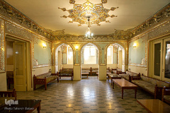 خانه حکمت و فلسفه ایران