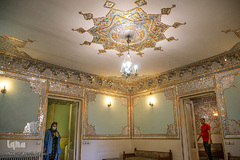 خانه حکمت و فلسفه ایران