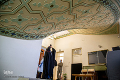 خانه حکمت و فلسفه ایران