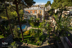 خانه حکمت و فلسفه ایران