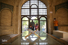 نوروز زرد حافظیه‎