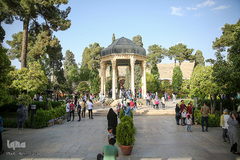 نوروز زرد حافظیه‎