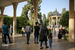 نوروز زرد حافظیه‎