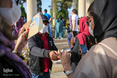 نوروز زرد حافظیه‎